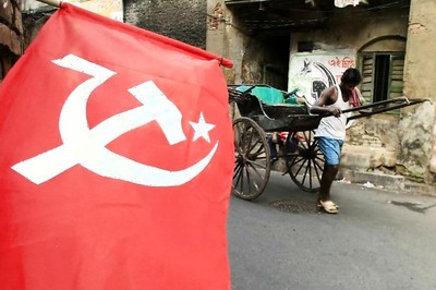 CPI(M)'s Bengal Committee Recommends Expulsion of Rajya Sabha MP Ritabrata Banerjee