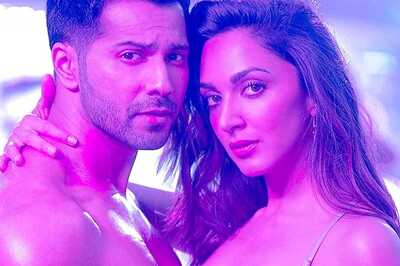 Varun Dhawan Birthday: Popular Dance Numbers of the Citadel Actor