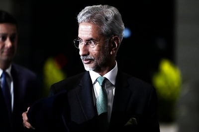 Canada Incidents Mostly Their Internal Politics: Jaishankar