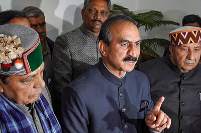 Himachal CM Sukhu Calls 6 Rebels MLAs 'Black Serpents', Questions 'How Can Someone Sell Honour For Money'