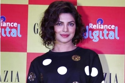 Portraying Kashibai in 'Bajirao Mastani' was emotionally draining and traumatising: Priyanka Chopra