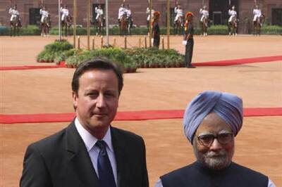 PM blames Pak foreign minister for talks failure