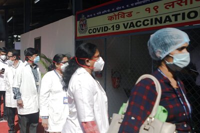 As Indians Choose to Ignore Booster Shots, Pace of Vaccine Testing Slows Down at Himachal Lab