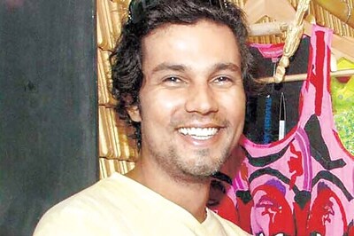 Randeep misses 'Jannat 2' success bash and more