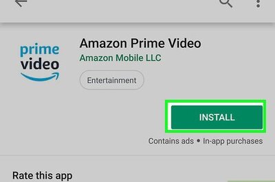 How to Search Amazon Prime Movies