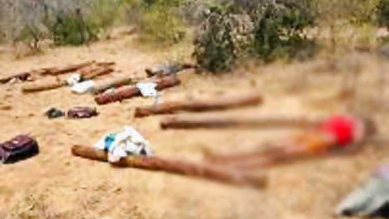 NHRC to take up hearing in Chittoor firing, Telangana encounter today