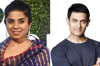 Mita Vashisht Reveals Aamir Khan Disliked Her Touching His Hair: 'He Didn't Like It'