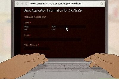 Everything You Need to Know About Being an Ink Master Human Canvas