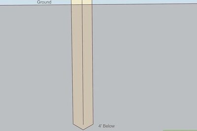 How to Build a Modified Post and Beam Frame