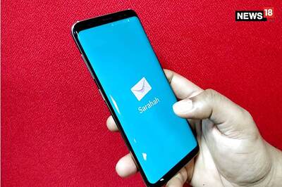 Sarahah is The Latest Social Menace: Here's How to Join The Madness