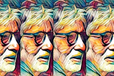 Amitabh Bachchan Has a Special Message For Fans On His Birthday
