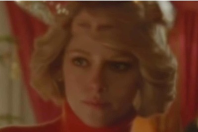 Spencer Trailer: Kristen Stewart Aces Princess Diana's Accent and Look, Watch Video