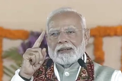 ‘They Made Fun Of Me’: PM Modi Says He Is Focused On Govt’s Agenda Despite Opposition’s Insult