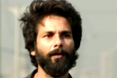 Shahid Kapoor FINALLY Breaks Silence On Kabir Singh 2, Says 'Jab Ladke Ko Ladki Mil...'