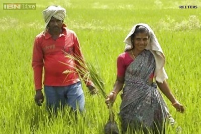 Modi looks to Bihar for future of farming