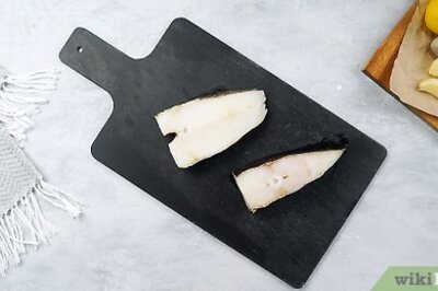 How to Cook Halibut