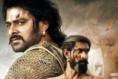Baahubali: The Conclusion Breaks Dangal's Record; 1 Million Advanced Tickets Booked
