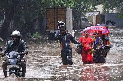Chennai Floods: Actor Harish Kalyan Donates Rs 1 Lakh For Relief Work