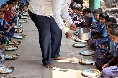 Price Rise Effect: Schools Forced to Cut Cost in Mid-day Meals, Eggs, Fish No Longer Affordable