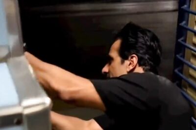 Sonu Sood Apologises After Getting Schooled By Railways For His Viral Video, See Here