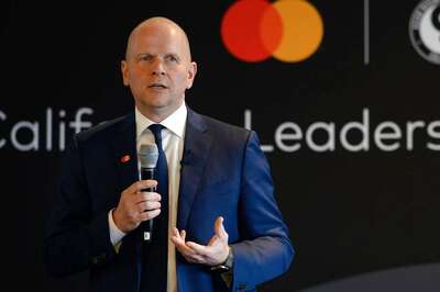 Mastercard CEO Applauds UPI, Says India is Set to Become Largest Digital Economy in the World