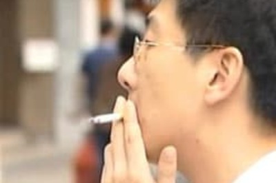 Smoking may cause impotency