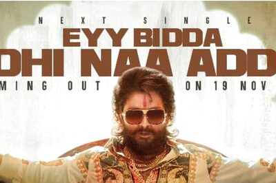 On Allu Arjun's Birthday, Watch Songs of the Telugu Actor That Will Set Your Screen On Fire