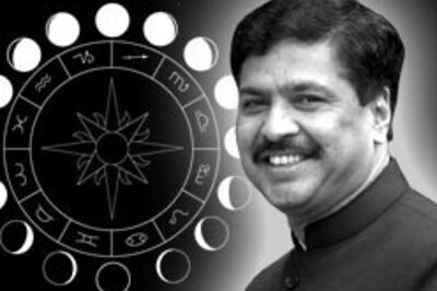 Mahajan left astrologers bewildered