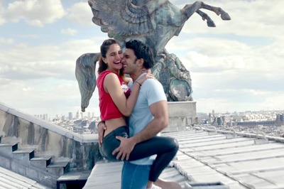 Befikre: Watch the Making of Ranveer Singh, Vaani Kapoor's 'Daring' Title Song