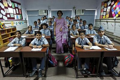 Activist Vijay Gopal Challenges Schools' 'Arbitrary Fee Structure' in Hyderabad