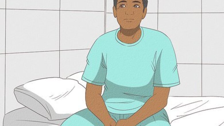 How to Cope with Being in a Teen Psychiatric Ward