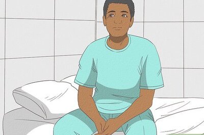 How to Cope with Being in a Teen Psychiatric Ward