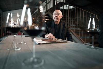 Italy Tempts Visitors with Wine to Increase Tourist Traffic