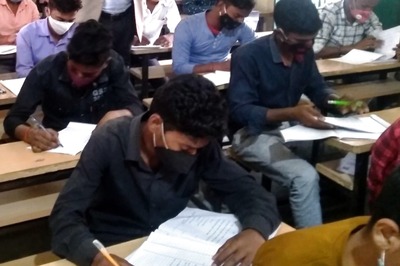 MPBSE Changes MP Board Exams 2022 Pattern, Timing