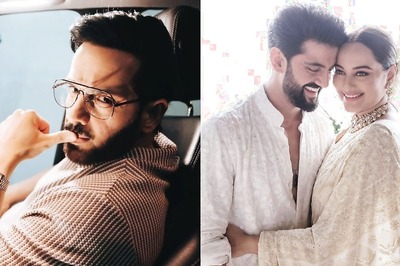 Luv Sinha BREAKS Silence on Skipping Sonakshi Sinha's Wedding Amid Feud Rumours: 'If I Feel I Can...'