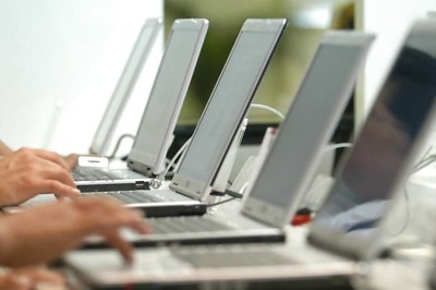 Ex-IAS officer launches website on polls