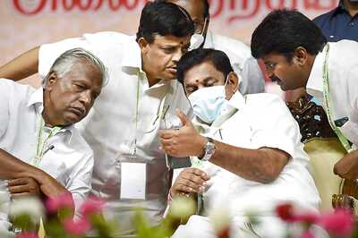 Beyond EPS Elevation, OPS Expulsion: Bharat Ratna Demand Among 16 Resolutions Adopted at AIADMK Meet