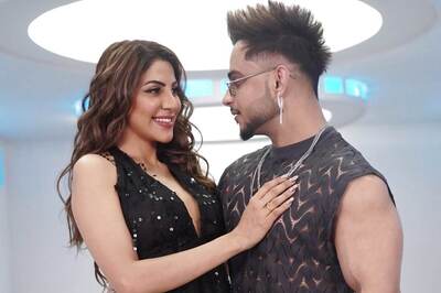 Milind Gaba: Nikki Tamboli is Savage, I Had an Amazing Experience Working With Her