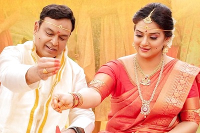 Naresh-Pavitra Lokesh’s Controversial Film Titled Malli Pelli To Have Its TV Premiere On This Date