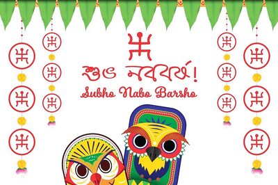 Poila Baisakh 2022: History and Significance About Bengali New Year
