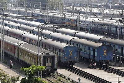MHA Order on Passengers' Address Came at Last Moment, Railways Used Tech to Eliminate Risks for Staff