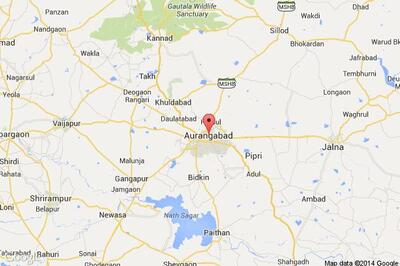 Two killed in police firing in Bihar