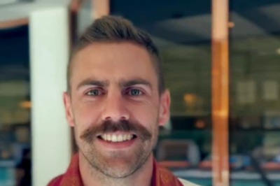 'Dilliwaalon, Nortje Aa Gaya': Tearaway Pacer Announces His Arrival to Delhi Capitals Fans in Style