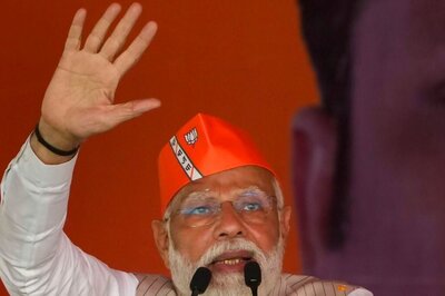 'Mera Bharat, Mera Parivaar': Modi Reacts To Lalu's Remarks, Says Left Home At Young Age To Serve People