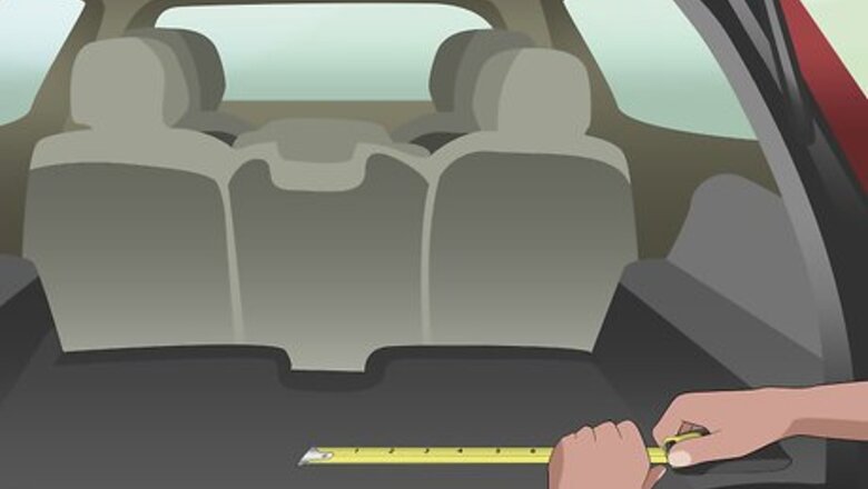 How to Build a Dog Barrier for Your Vehicle