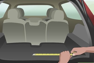 How to Build a Dog Barrier for Your Vehicle