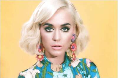 Katy Perry Seems to Address Her Music Hiatus, Says 'I Want to Have Moments With My Family'