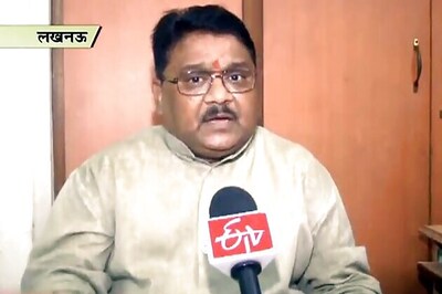 Uttar Pradesh minister's NSA remarks show bias, says BJP