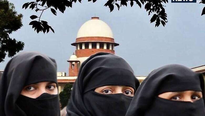 Modi Govt Treating Triple Talaq Issue Like a 'Political Football': Congress