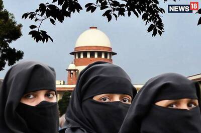 Modi Govt Treating Triple Talaq Issue Like a 'Political Football': Congress